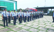 Tuyển gấp trưởng phòng nghiệp vụ bảo vệ – Trưởng phòng giám sát bảo vệ