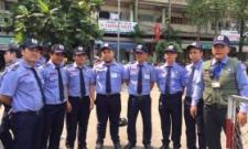 TUYỂN LAO ĐỘNG PHỔ THÔNG