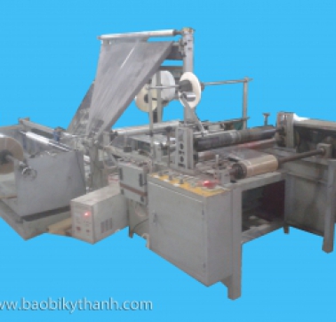 GIA CÔNG XẾP CUỘN CHẤT LƯỢNG, UY TÍN